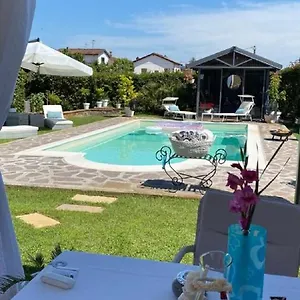 Rossodisera Guest house