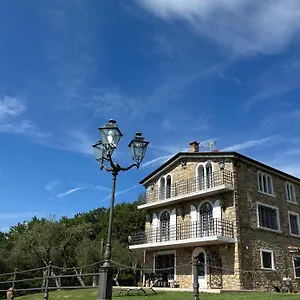 Fortezza Bed & Breakfast