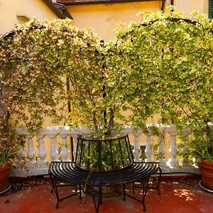 La Foresteria Di Palazzo Picedi Benettini Guest house