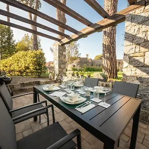 Gardenhouse Apartment