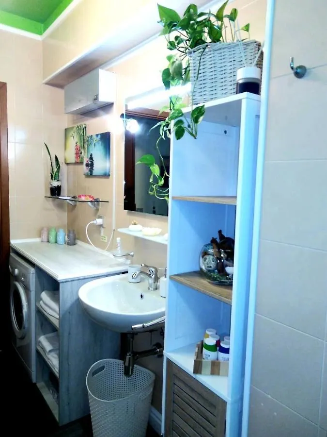 Apartmán 