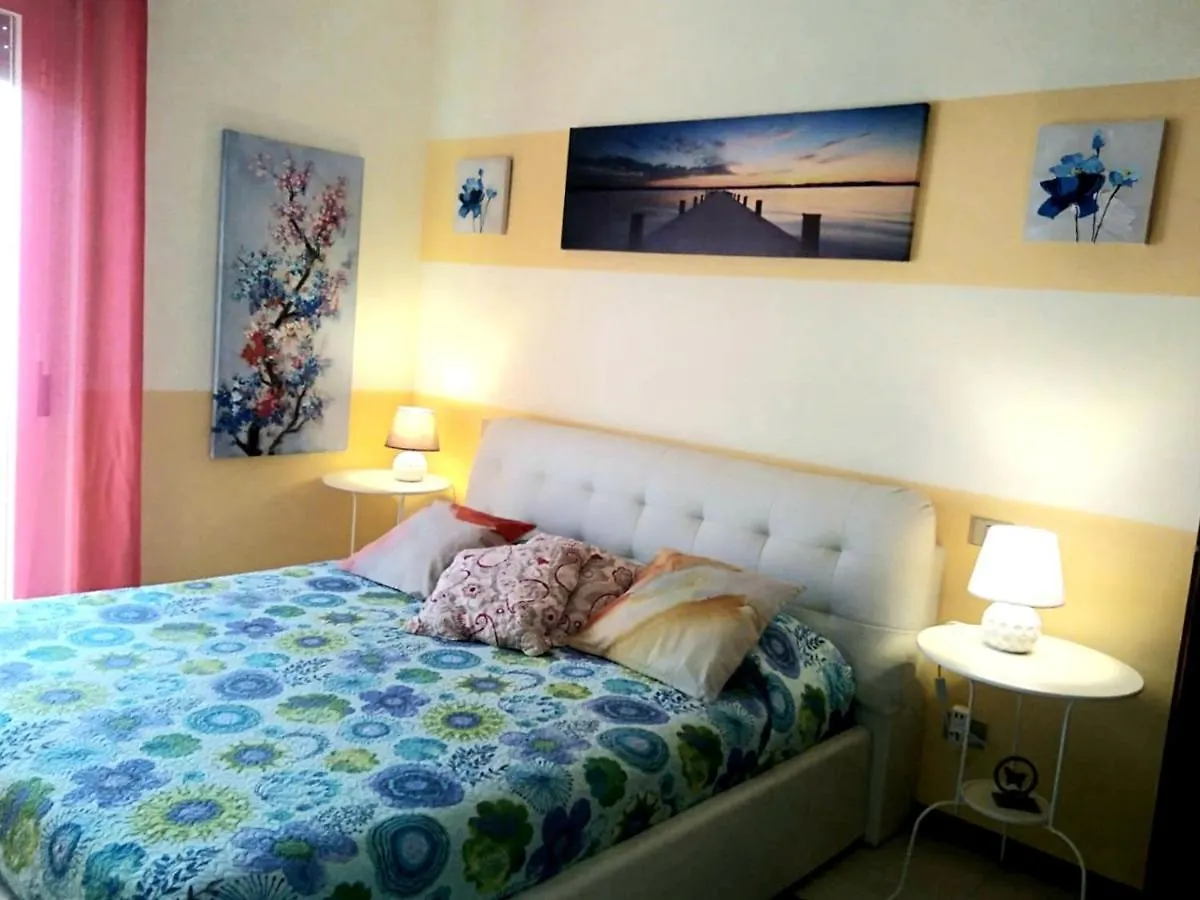 Apartmán 