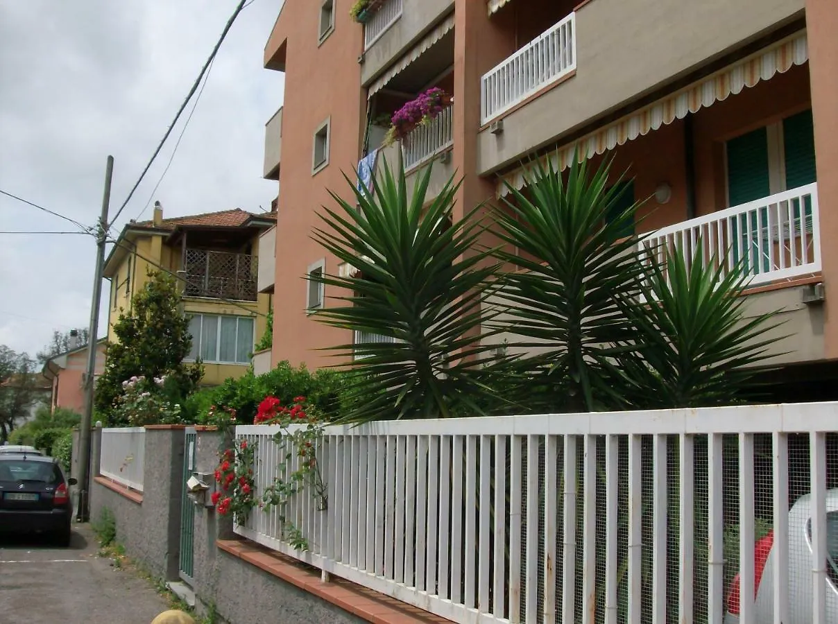 Apartmán 