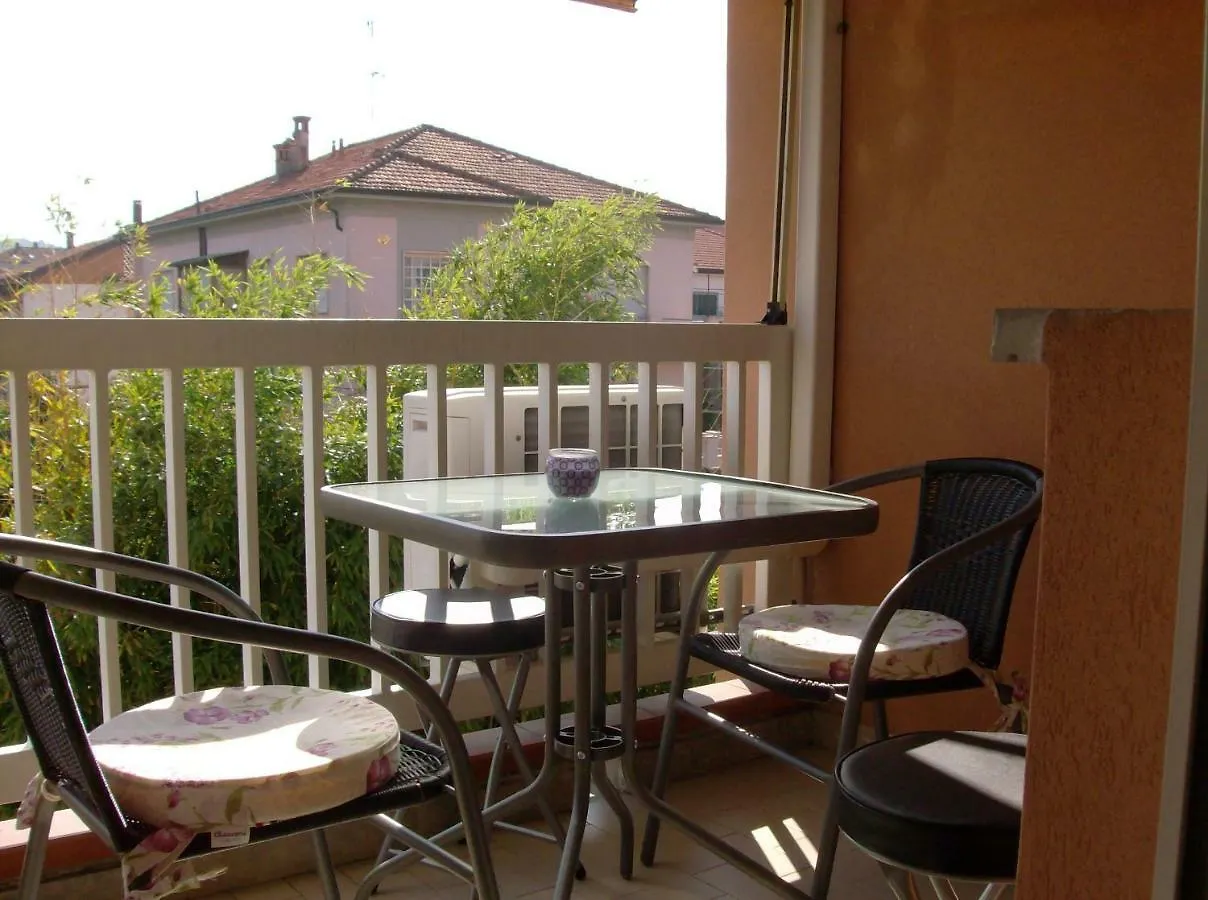 Apartmán 