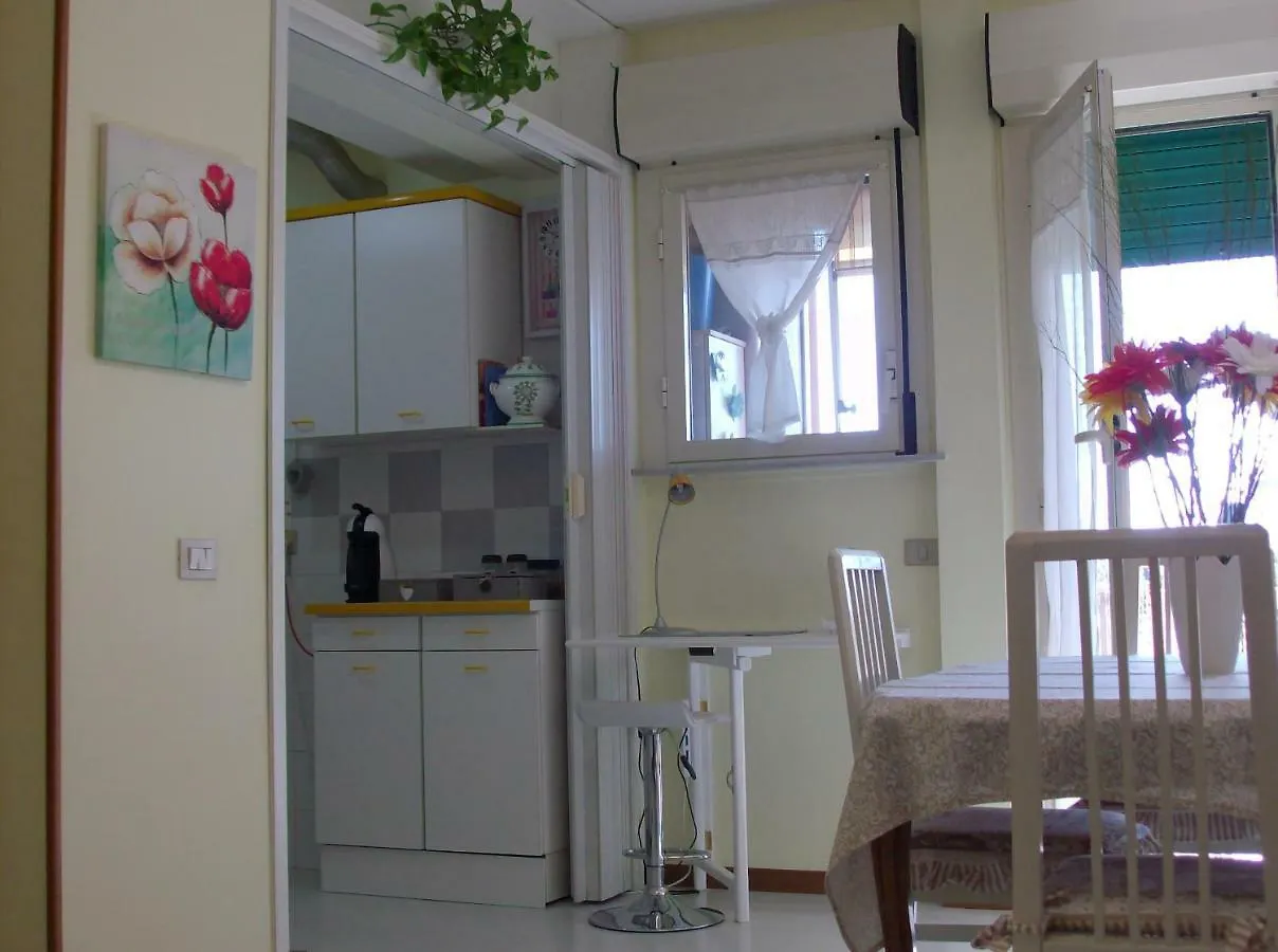 Apartmán 