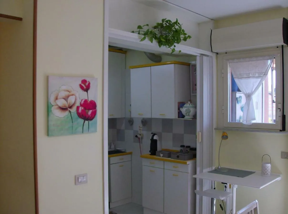 Apartmán 