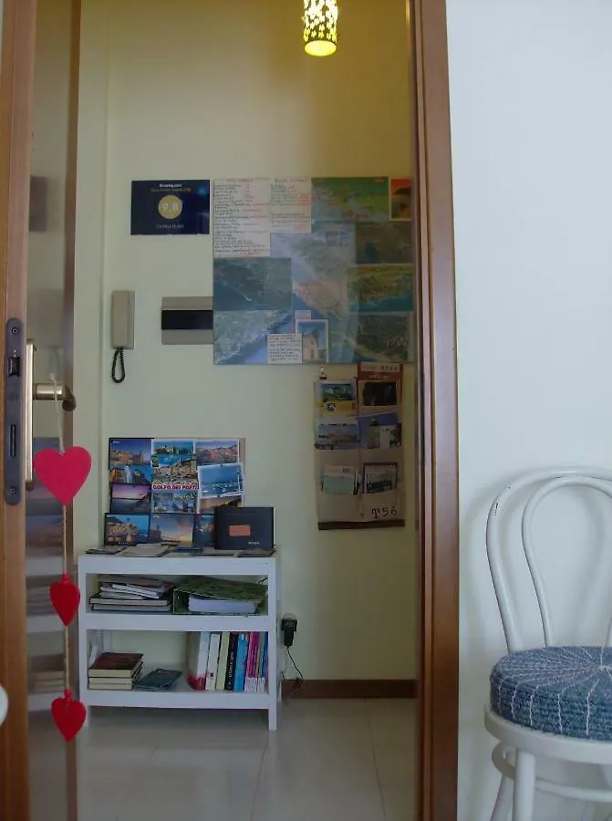Apartmán 