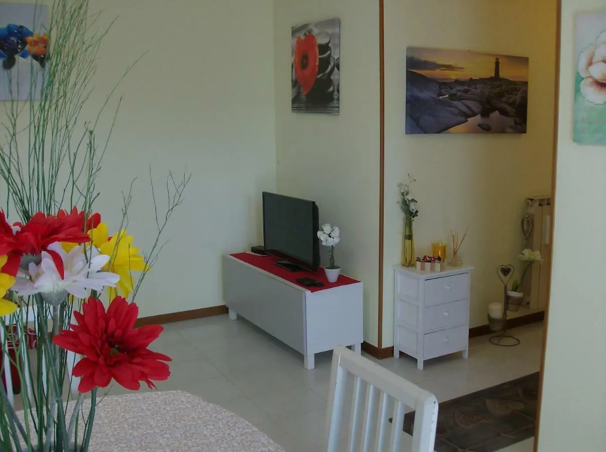 Apartmán 