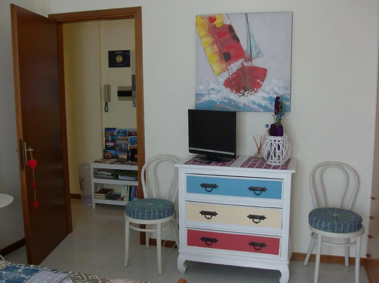Apartmán 