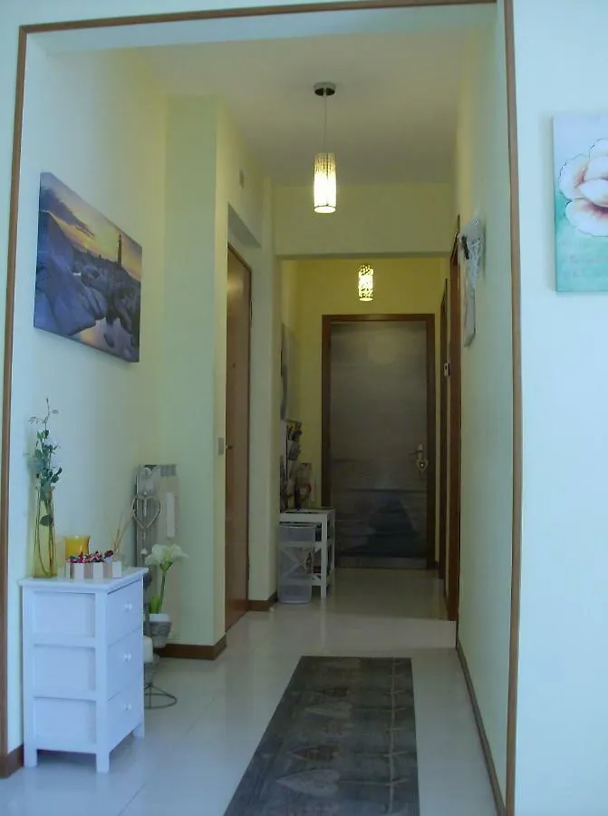 Apartmán 