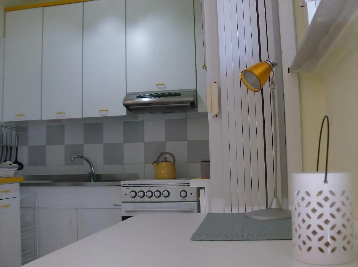 Apartmán 