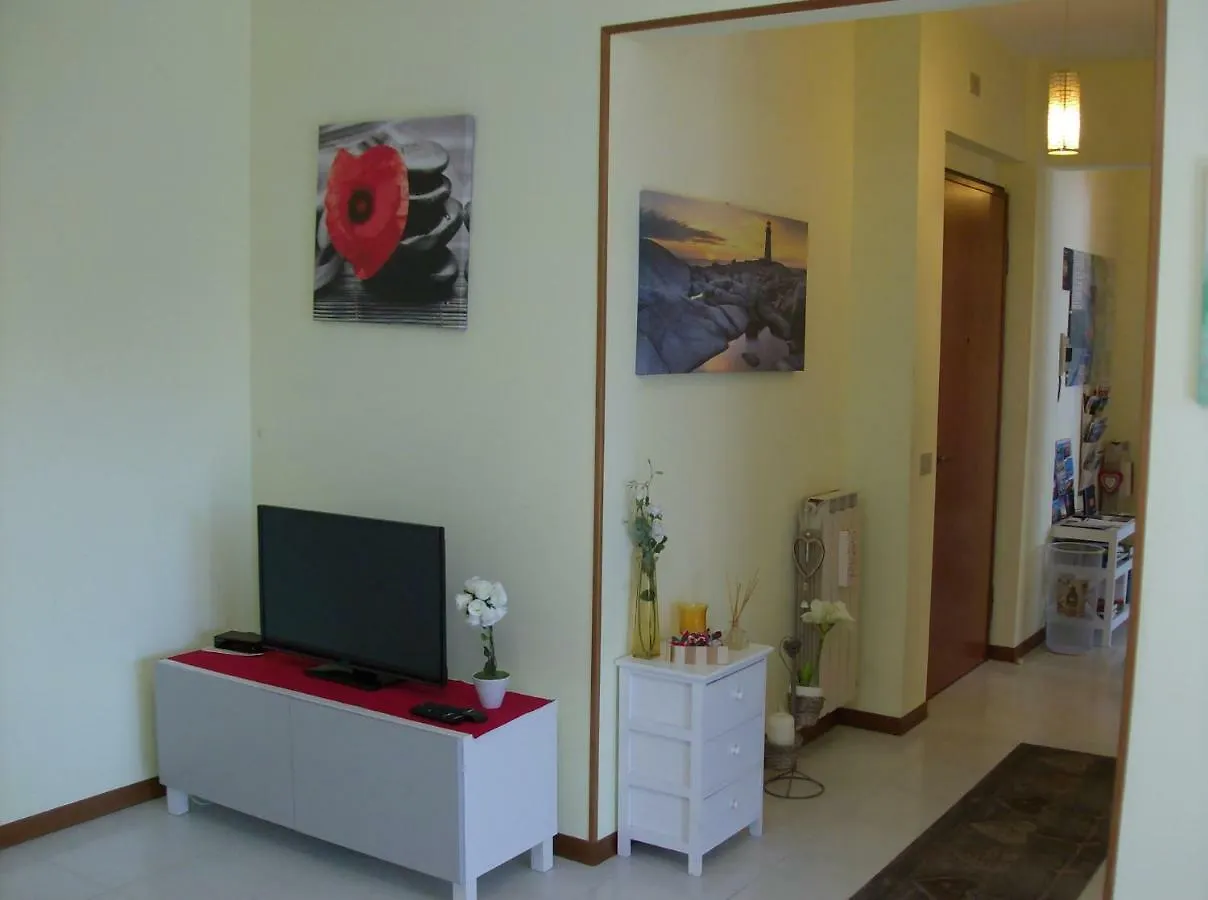 Apartmán 